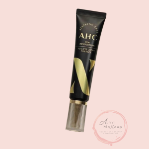 Ten Revolution Real Eye Cream For Face - AHC