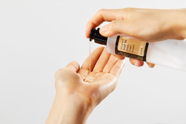 Advanced Snail 96 Mucin Power Essence - COSRX - Imagen 2