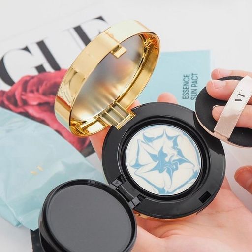 Essence Sun Pact SPF 50 + PA +++ - VT COSMETICS - Imagen 2