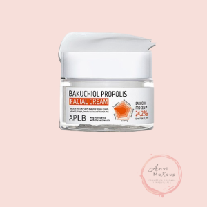 Bakuchiol Propolis Facial Cream - APLB