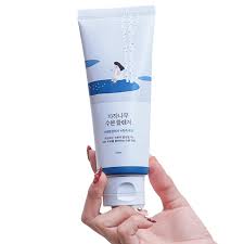 Birch Juice Moisturizing Cleanser - ROUND LAB - Imagen 5