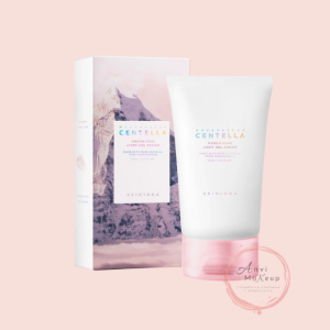 Madagascar Centella Poremizing Light Gel Cream - SKIN1004