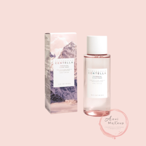 Madagascar Centella Poremizing Clear Toner - SKIN1004