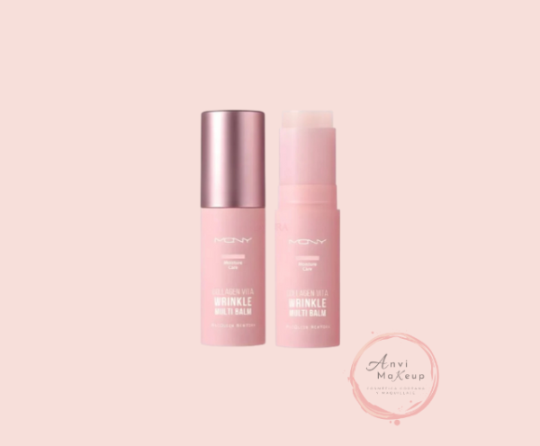 Collagen Vita Wrinkle Multi Balm - MACQUEEN NEW YORK