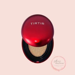 TirTir *Mini* Mask Fit Red Cushion - TIRTIR