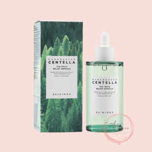 Centella Tea-Trica Relief Ampoule - SKIN1004