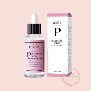 M.A Peptide Serum (P) - COS DE BAHA