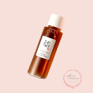Ginseng Essence Water - BEAUTY OF JOSEON