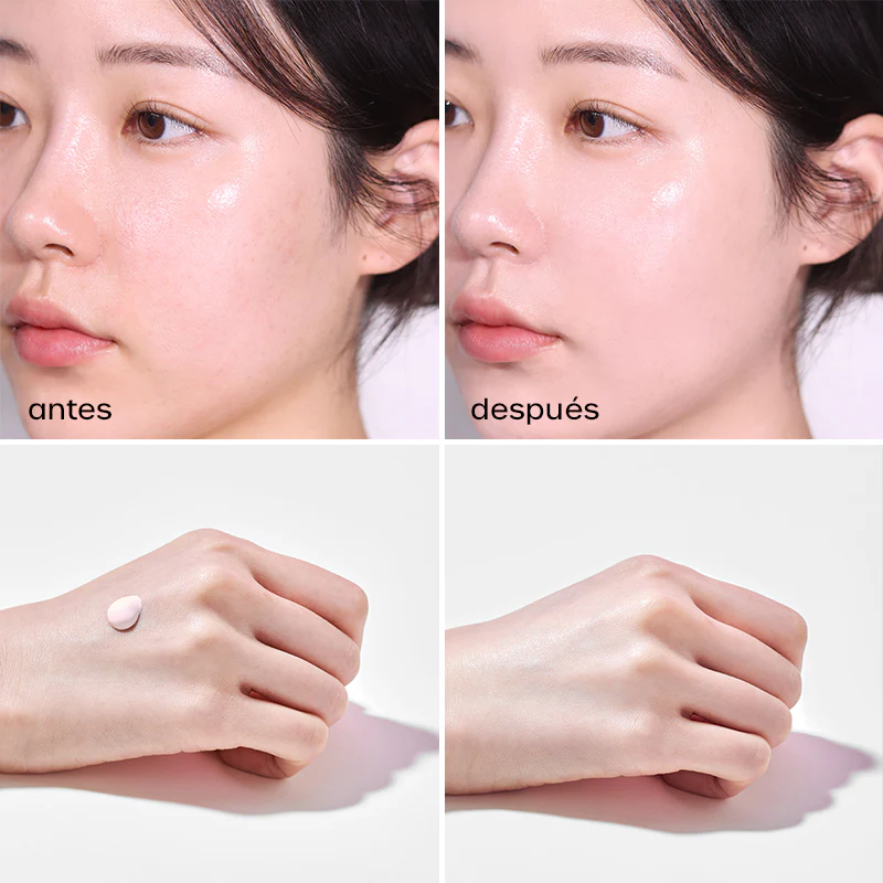 Vita Tone Up Sun Cream SPF50+ PA++++ - TOCOBO - Imagen 3