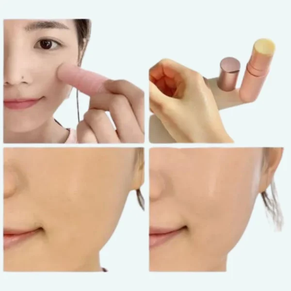 Collagen Vita Wrinkle Multi Balm - MACQUEEN NEW YORK - Imagen 3