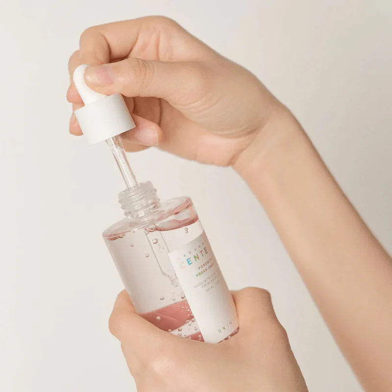 Madagascar Centella Poremizing Fresh Ampoule - SKIN1004 - Imagen 5