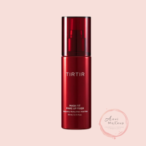 Mask Fit Make Up Fixer - TIRTIR