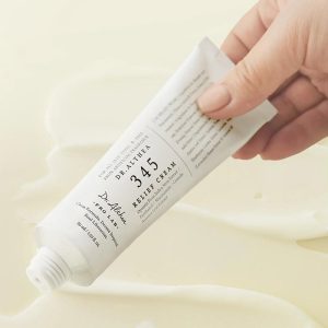 345 Relief Cream - DR ALTHEA
