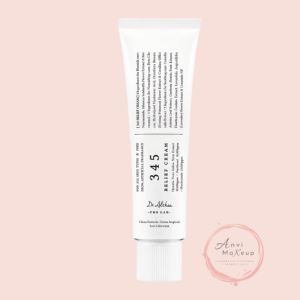 345 Relief Cream - DR ALTHEA