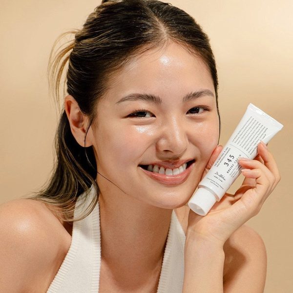345 Relief Cream - DR ALTHEA - Imagen 3
