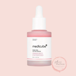 PDRN Pink Peptide Serum - MEDICUBE